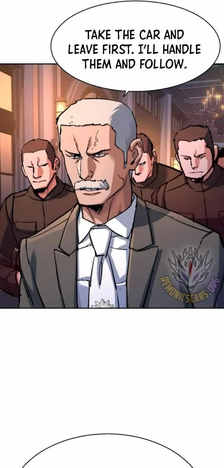 Mercenary Enrollment Chapter 218 page 31 - 