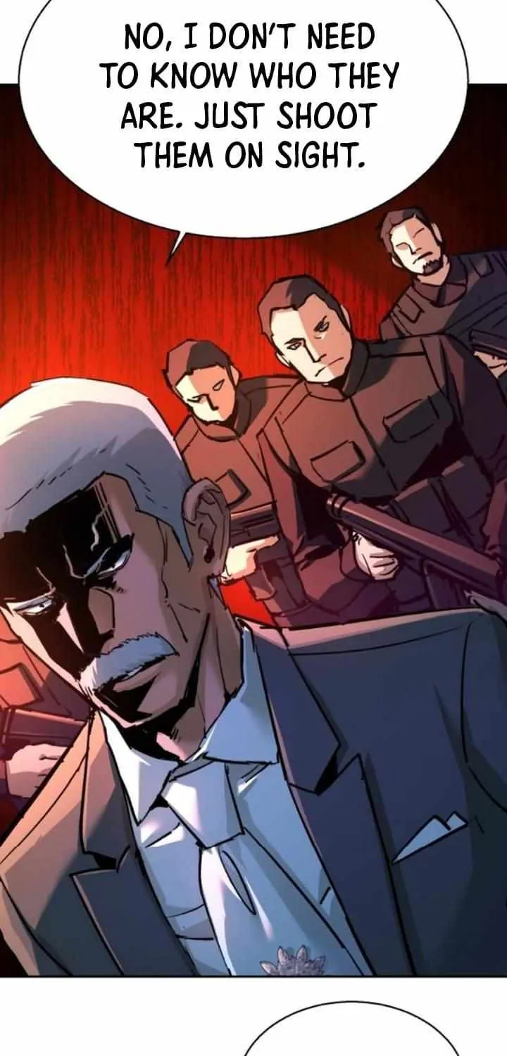 Mercenary Enrollment Chapter 218 page 32 - 