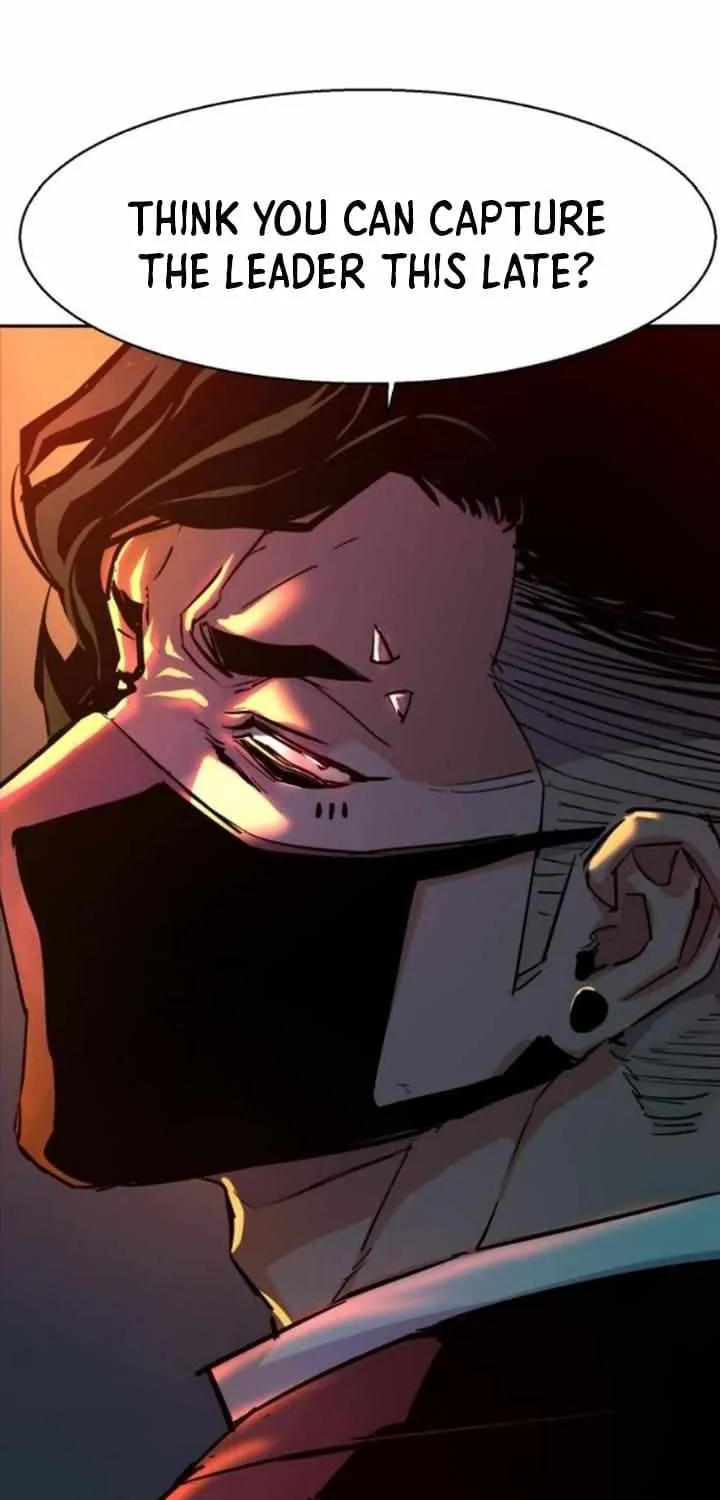 Mercenary Enrollment Chapter 218 page 54 - 