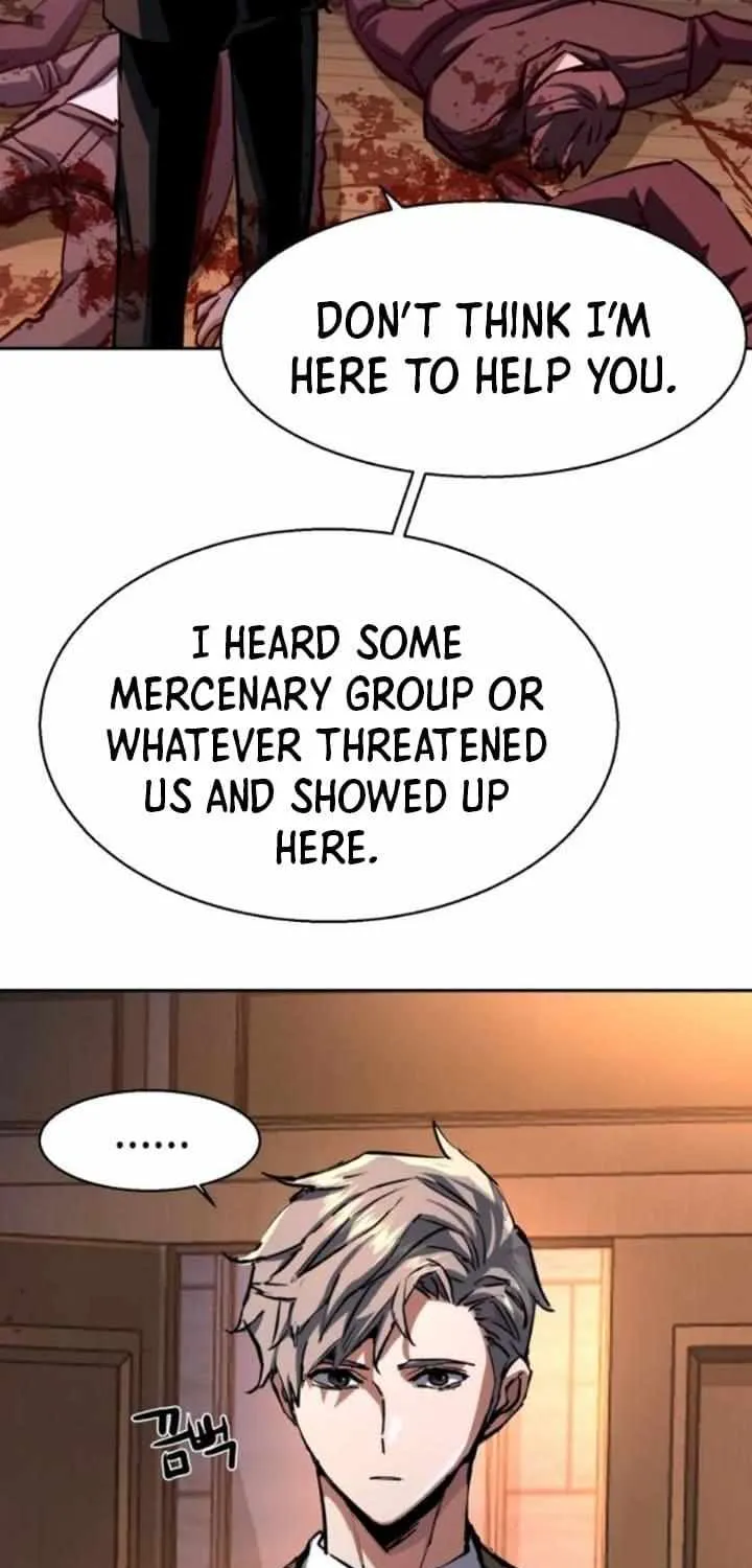 Mercenary Enrollment Chapter 218 page 56 - 
