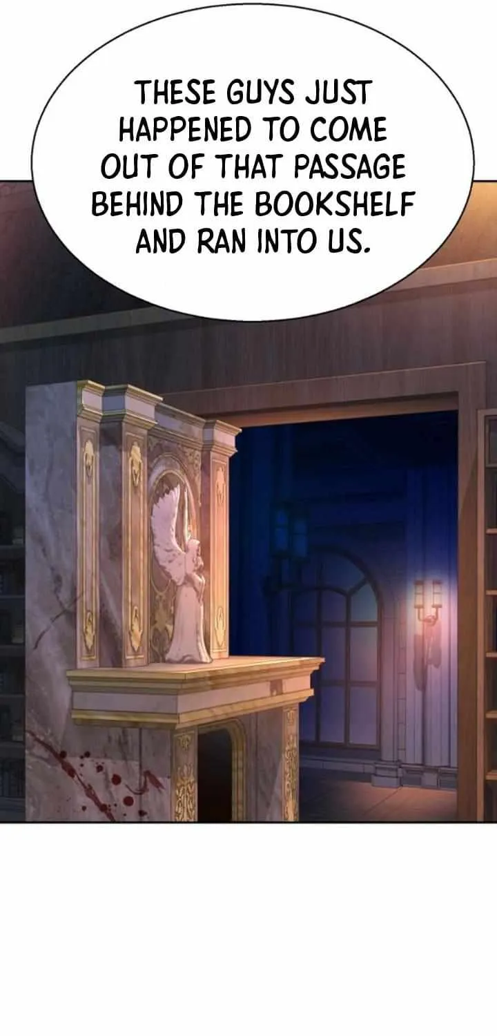 Mercenary Enrollment Chapter 218 page 59 - 