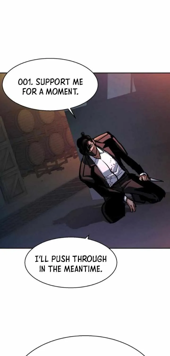 Mercenary Enrollment Chapter 218 page 87 - 