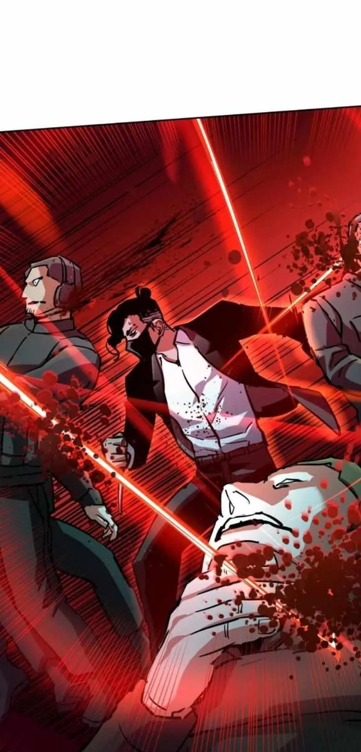 Mercenary Enrollment Chapter 218 page 96 - 