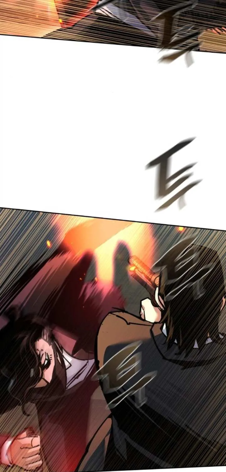 Mercenary Enrollment Chapter 219 page 13 - 