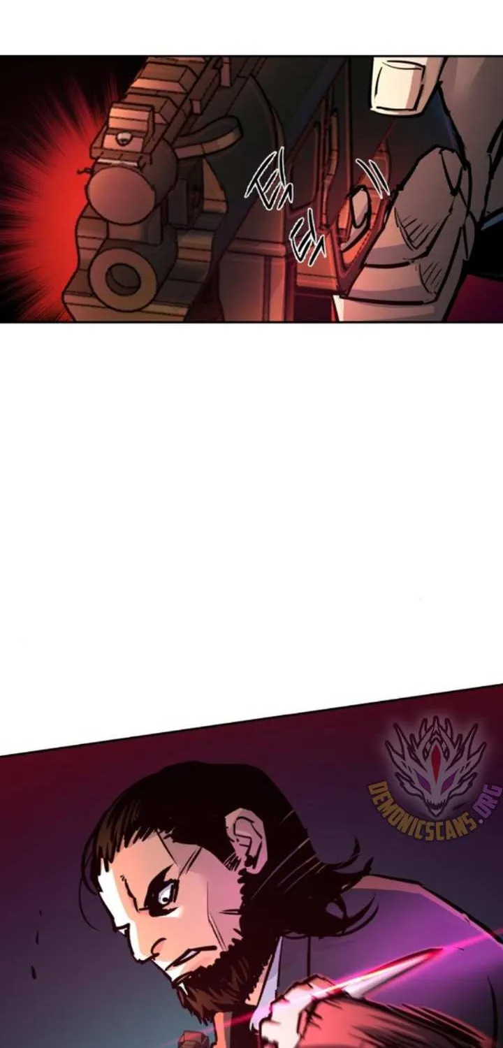 Mercenary Enrollment Chapter 219 page 17 - 
