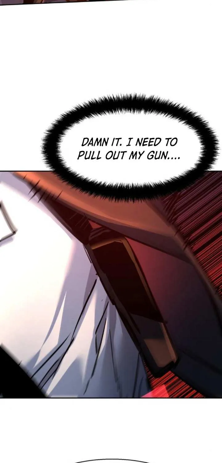 Mercenary Enrollment Chapter 219 page 33 - 