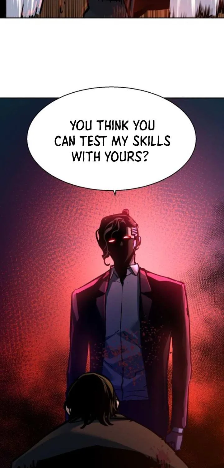 Mercenary Enrollment Chapter 219 page 38 - 