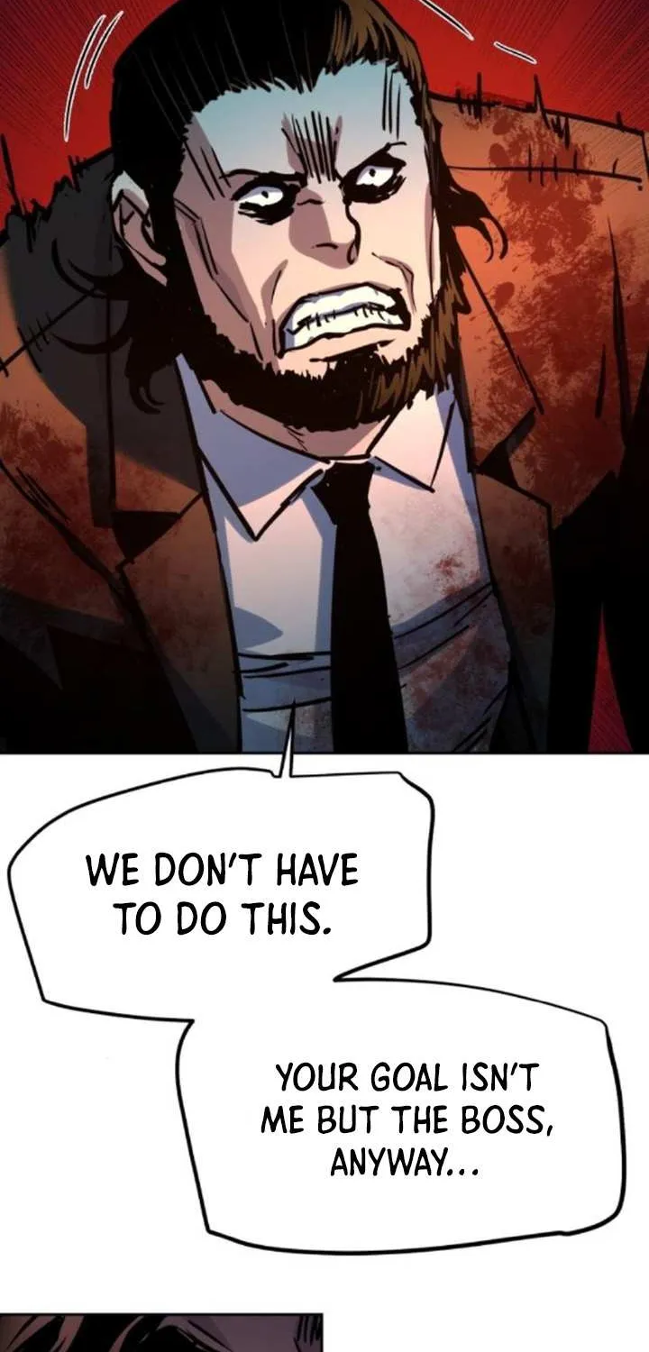 Mercenary Enrollment Chapter 219 page 40 - 