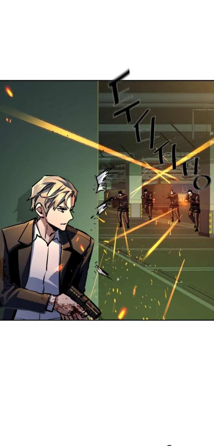 Mercenary Enrollment Chapter 219 page 65 - 
