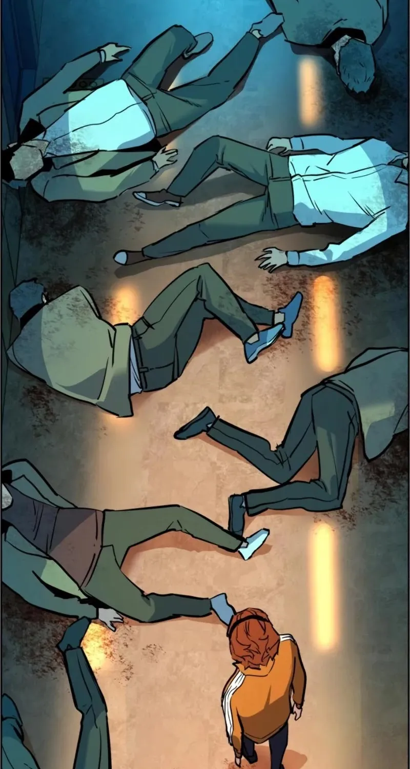 Mercenary Enrollment Chapter 22 page 104 - 