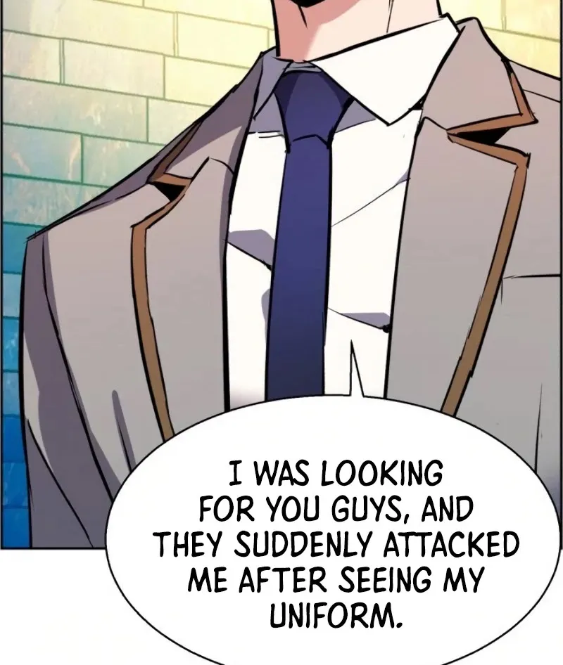 Mercenary Enrollment Chapter 22 page 107 - 