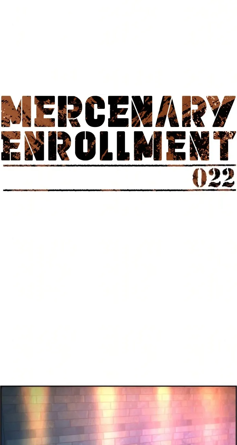 Mercenary Enrollment Chapter 22 page 12 - 