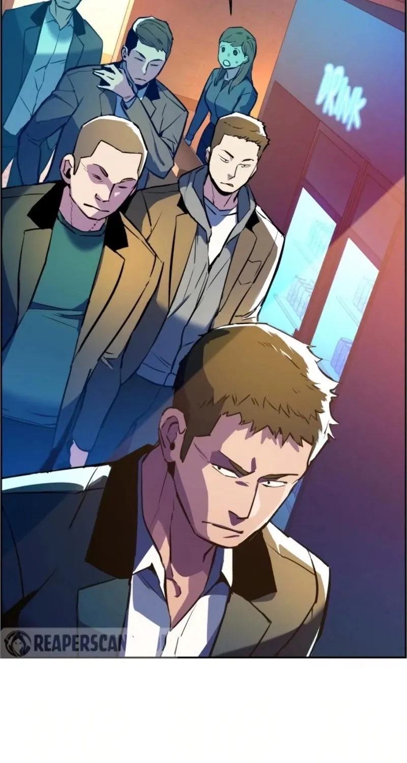 Mercenary Enrollment Chapter 22 page 20 - 