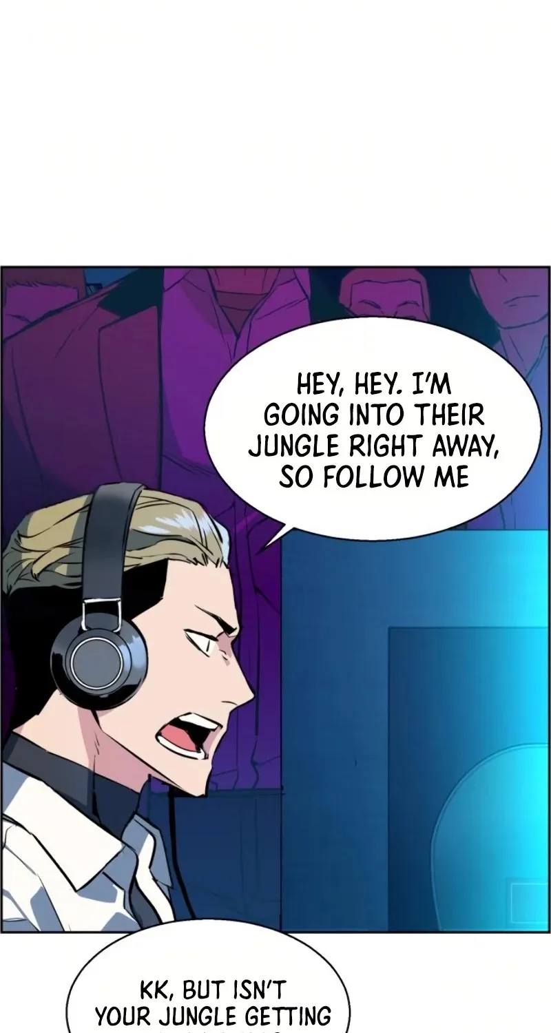Mercenary Enrollment Chapter 22 page 21 - 