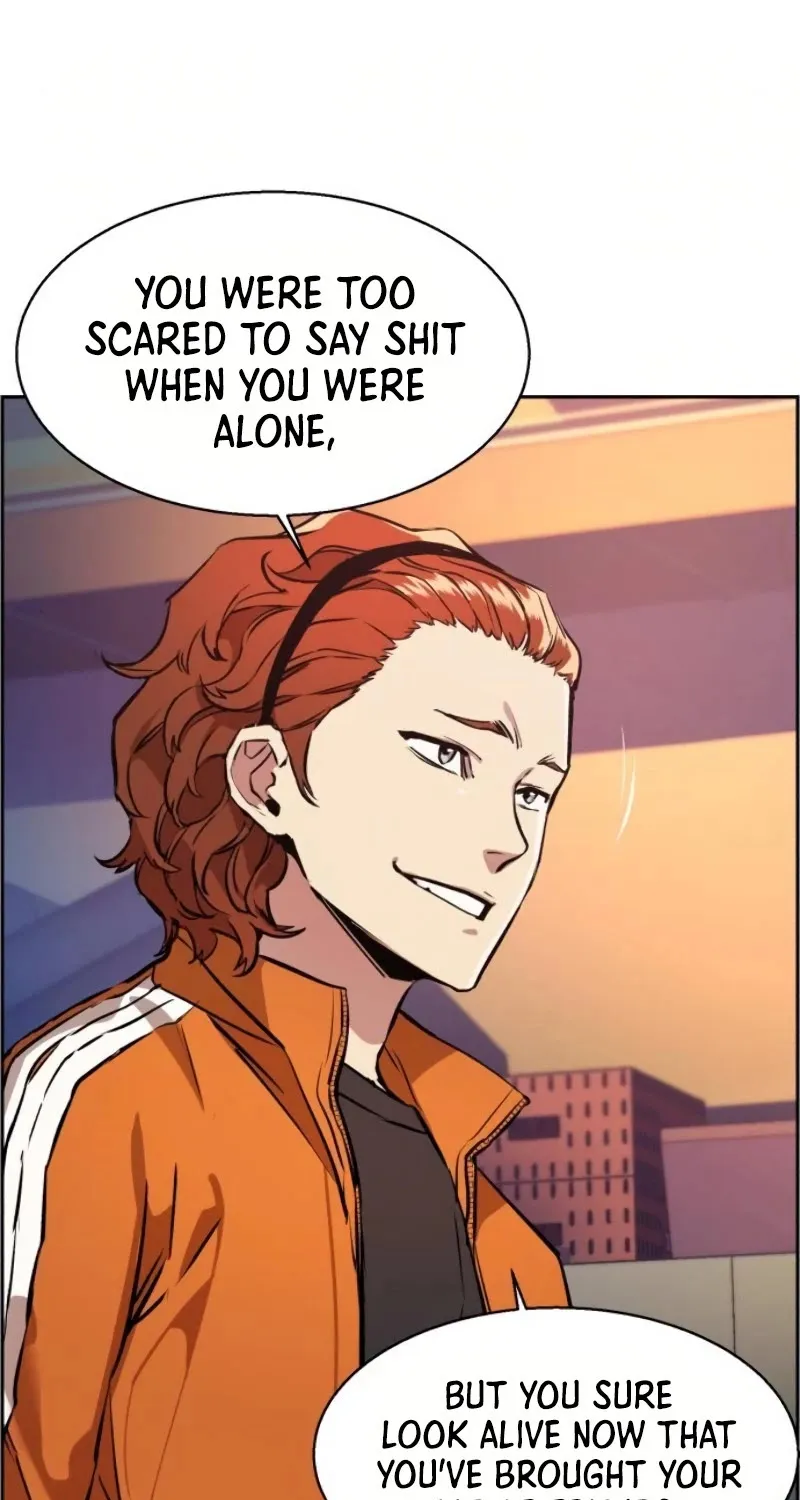 Mercenary Enrollment Chapter 22 page 34 - 