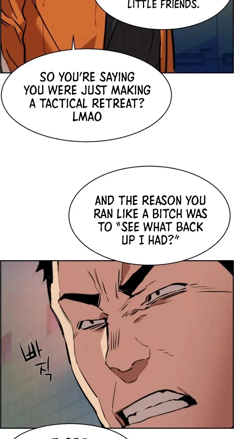 Mercenary Enrollment Chapter 22 page 35 - 