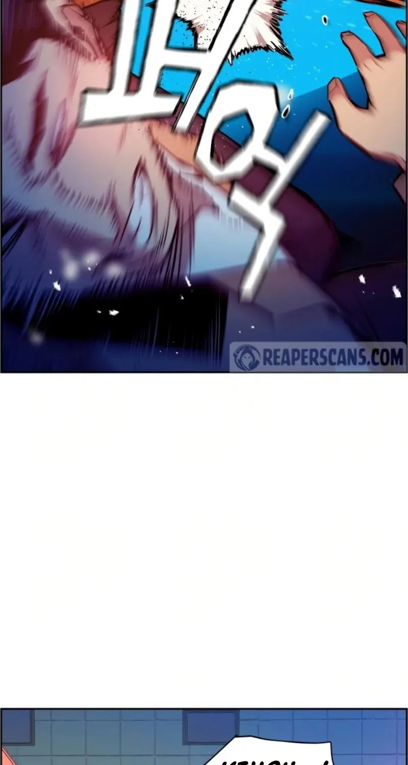 Mercenary Enrollment Chapter 22 page 38 - 
