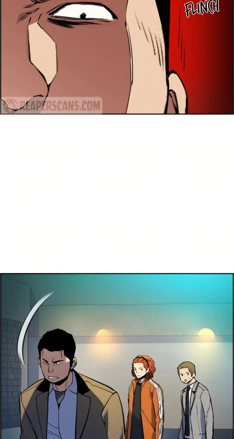 Mercenary Enrollment Chapter 22 page 5 - 