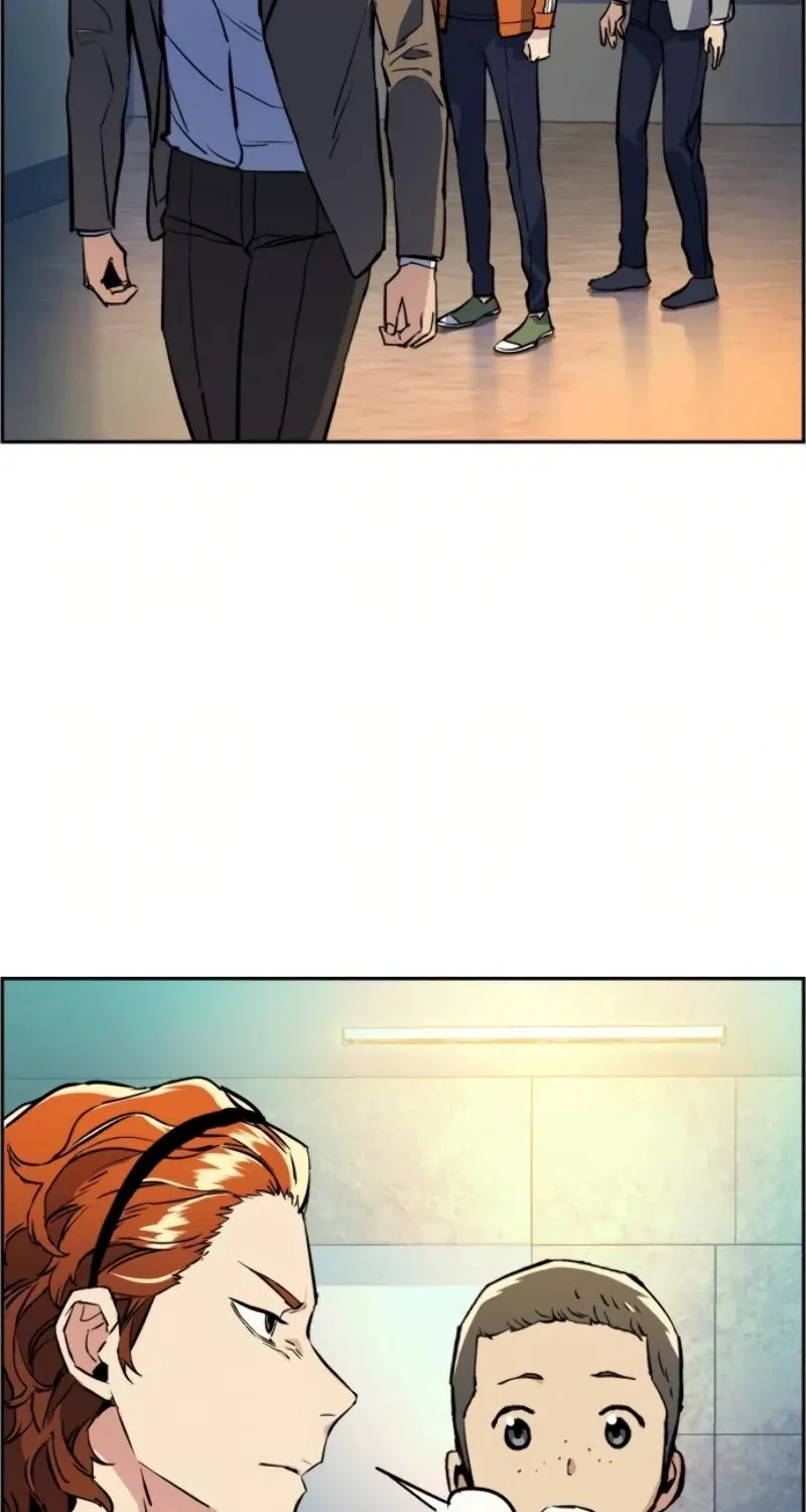 Mercenary Enrollment Chapter 22 page 6 - 