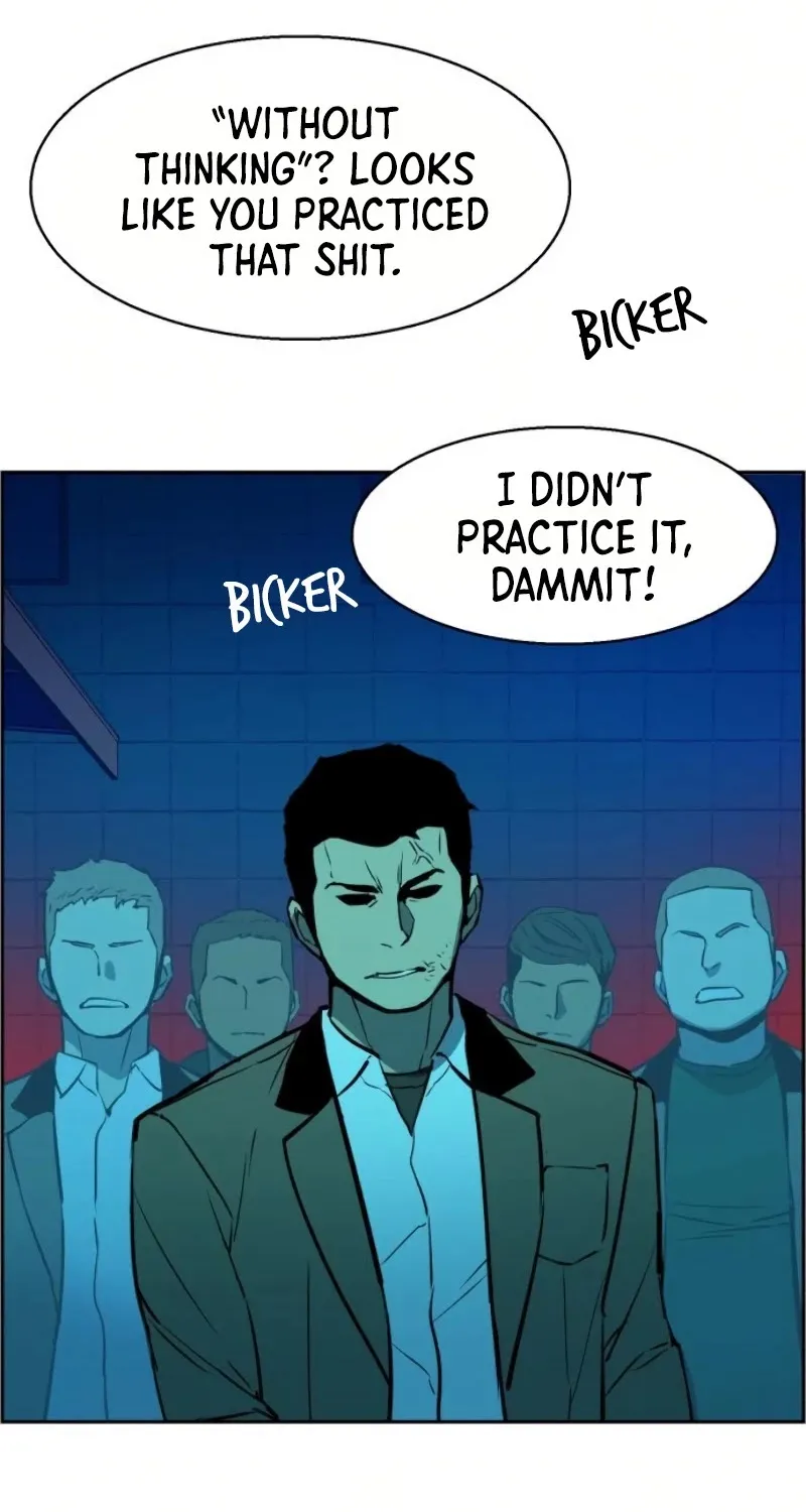 Mercenary Enrollment Chapter 22 page 51 - 