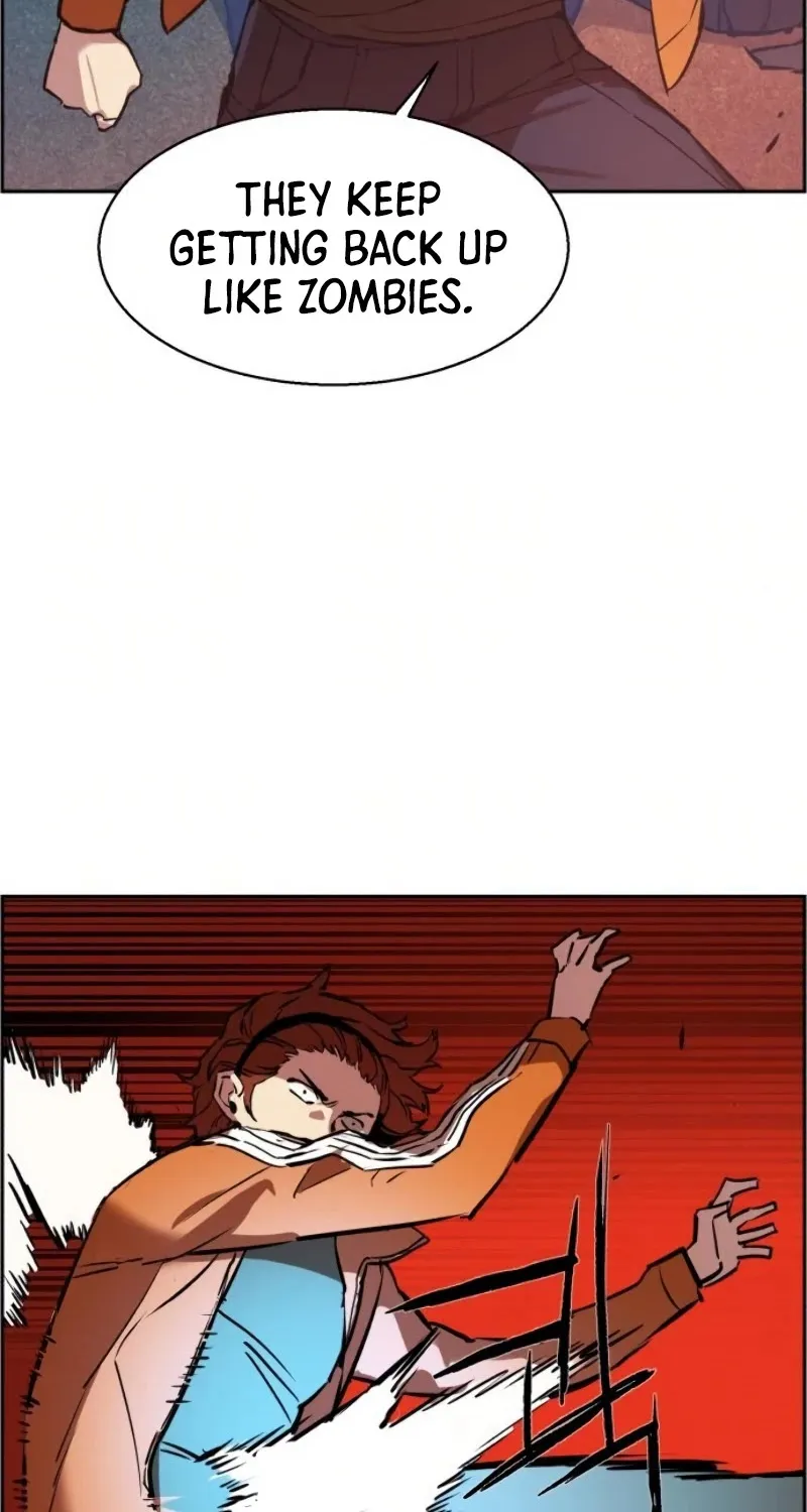 Mercenary Enrollment Chapter 22 page 69 - 
