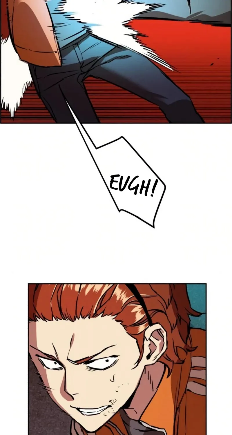 Mercenary Enrollment Chapter 22 page 70 - 