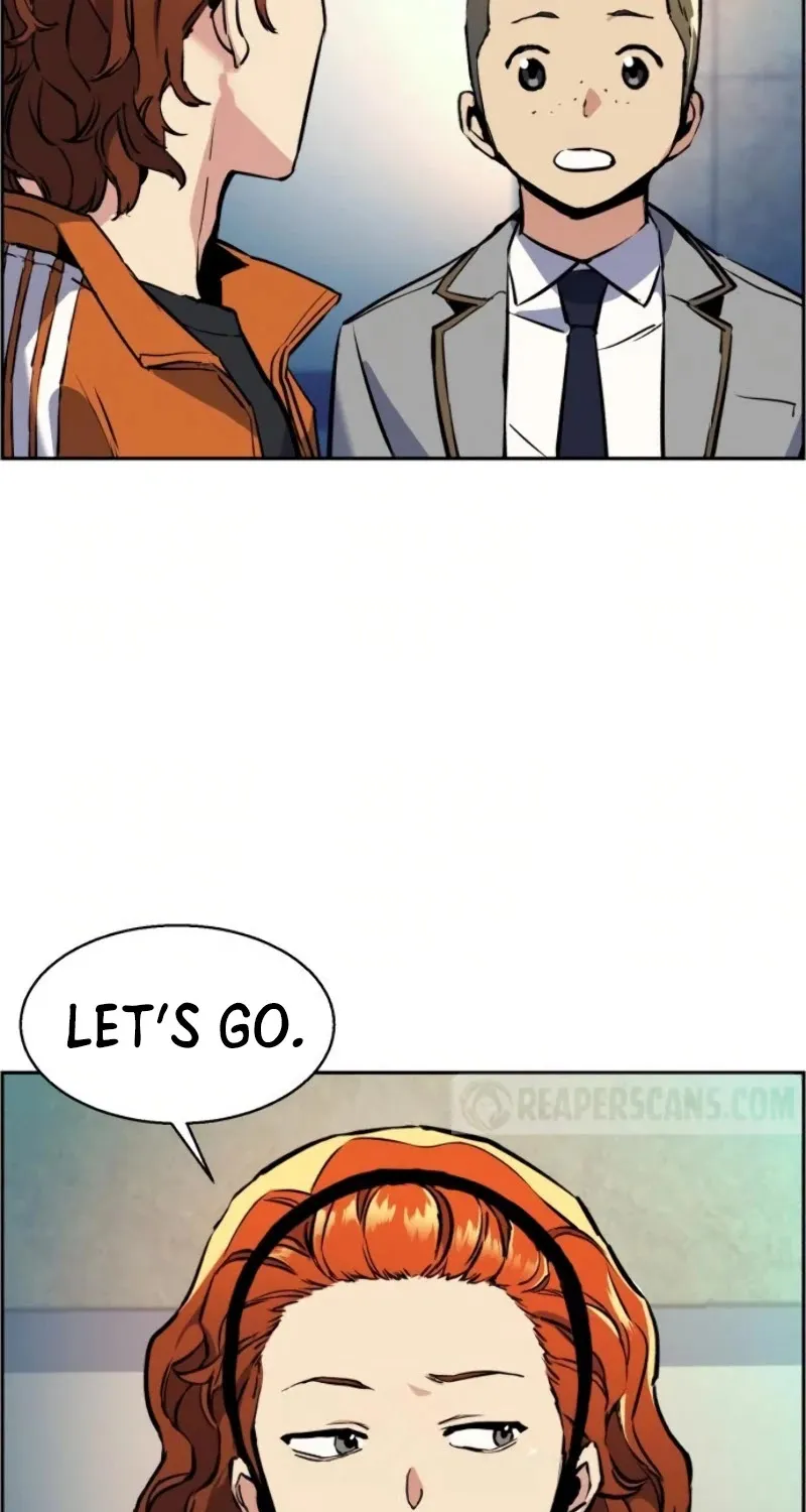 Mercenary Enrollment Chapter 22 page 8 - 
