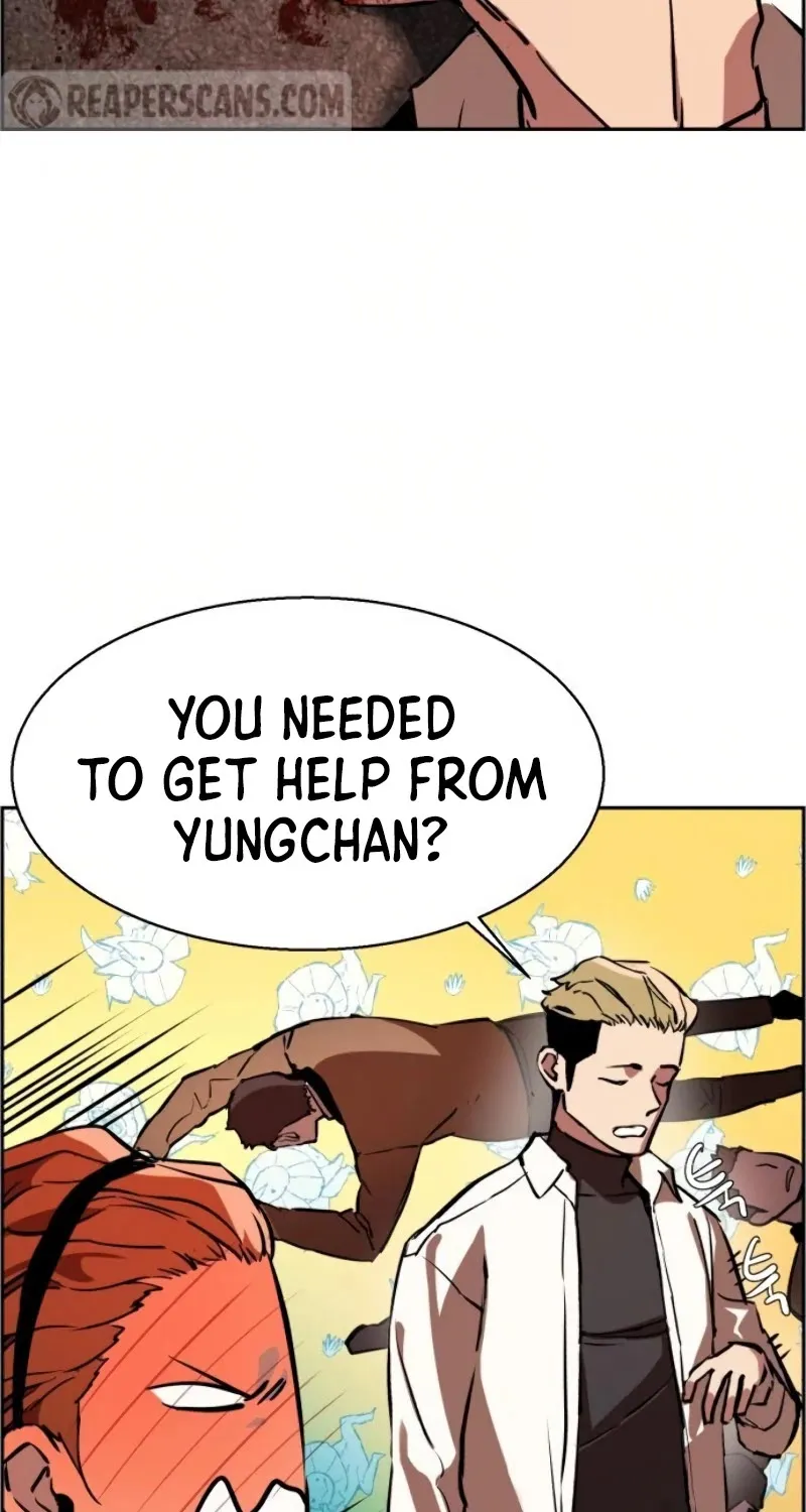 Mercenary Enrollment Chapter 22 page 86 - 