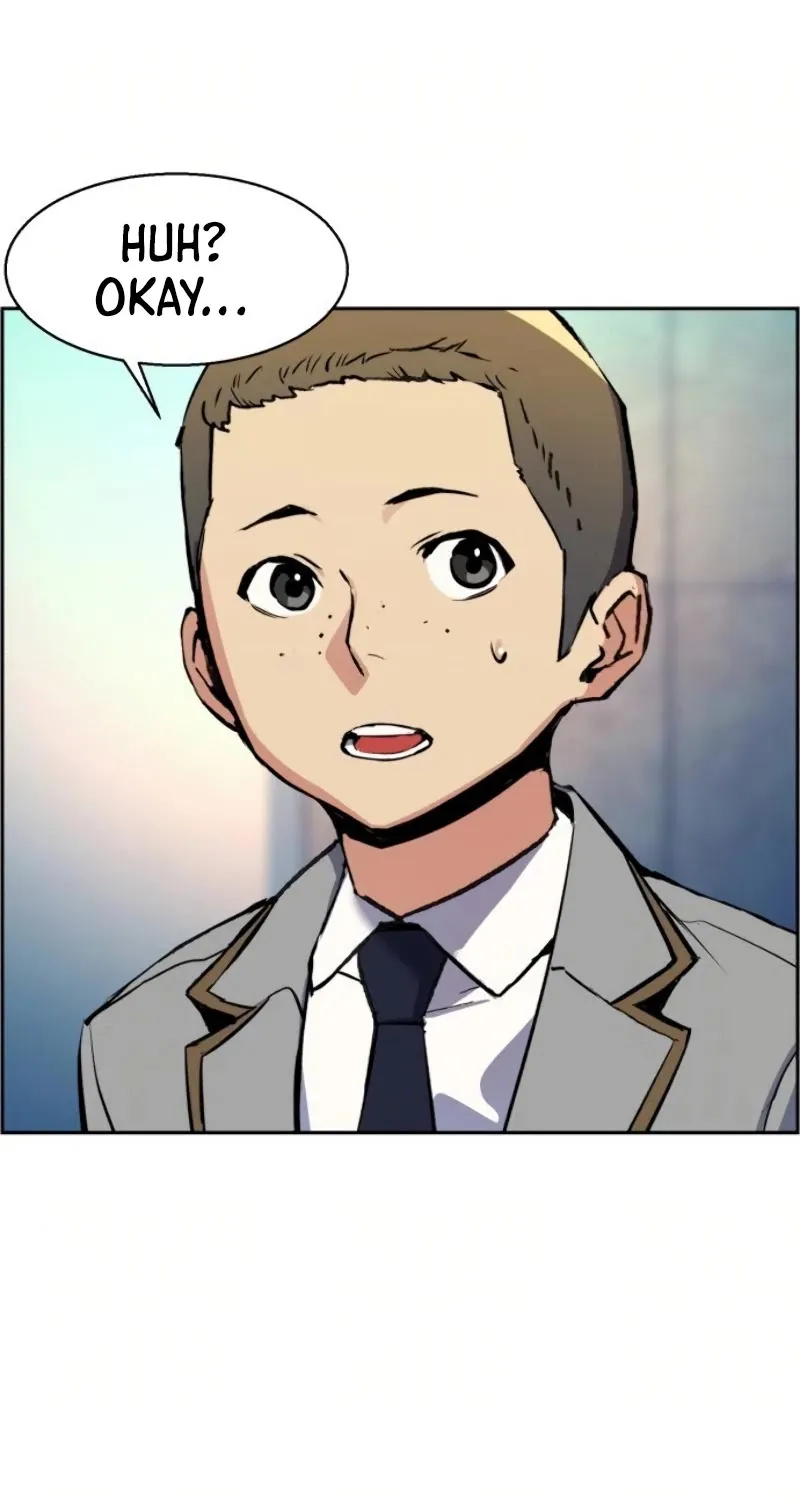 Mercenary Enrollment Chapter 22 page 10 - 