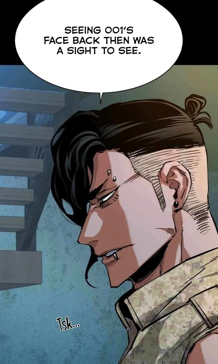 Mercenary Enrollment Chapter 220 page 18 - 