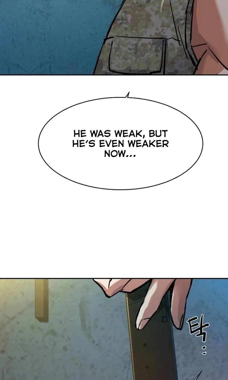 Mercenary Enrollment Chapter 220 page 19 - 