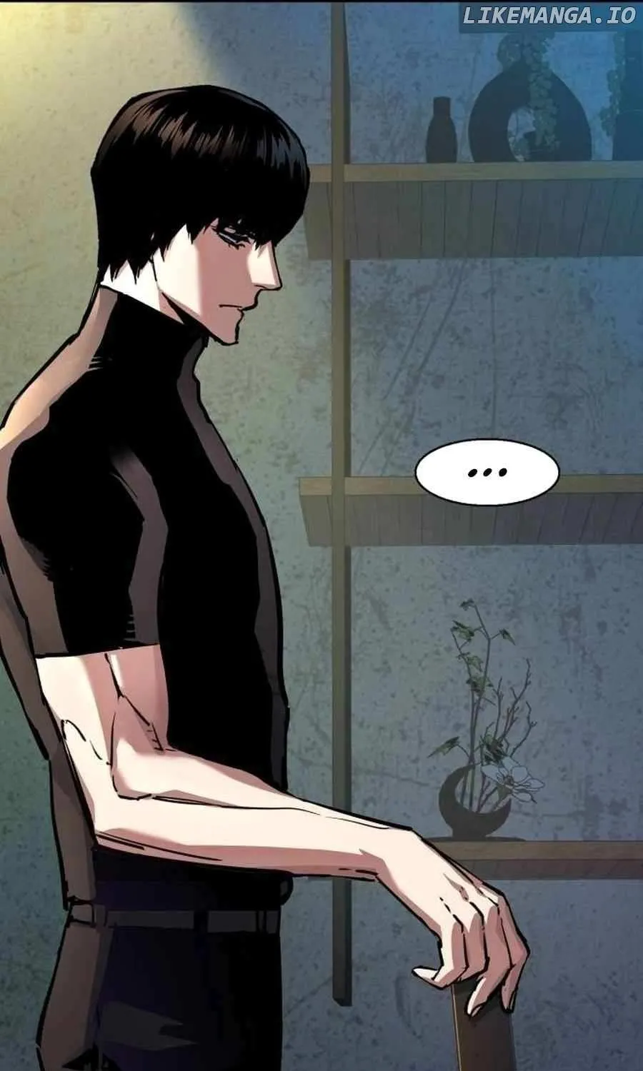Mercenary Enrollment Chapter 220 page 21 - 