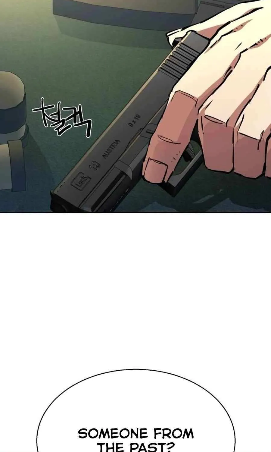 Mercenary Enrollment Chapter 220 page 4 - 