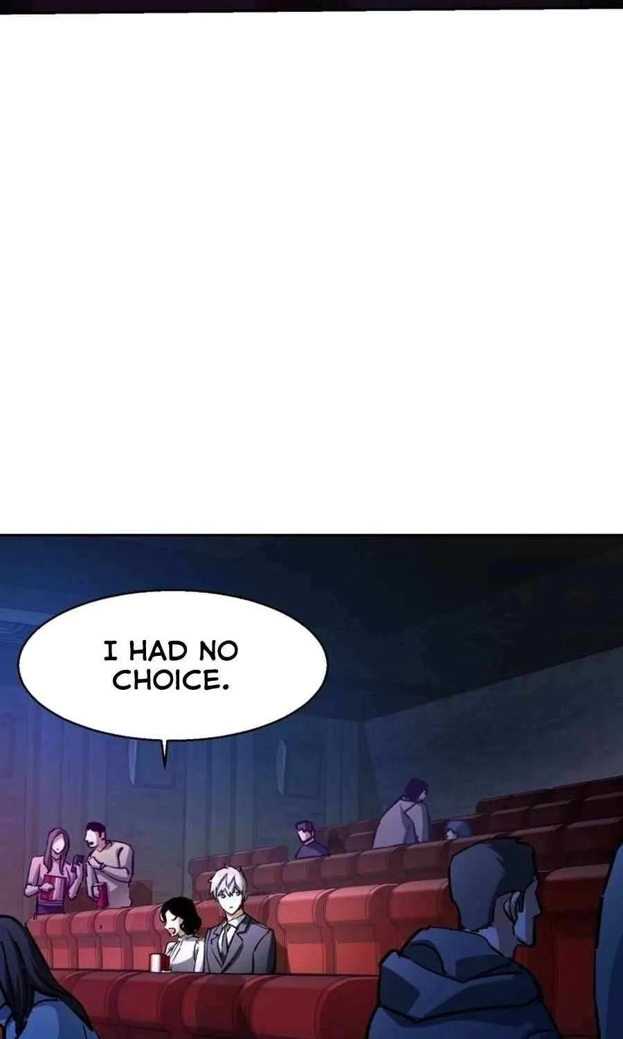 Mercenary Enrollment Chapter 220 page 47 - 