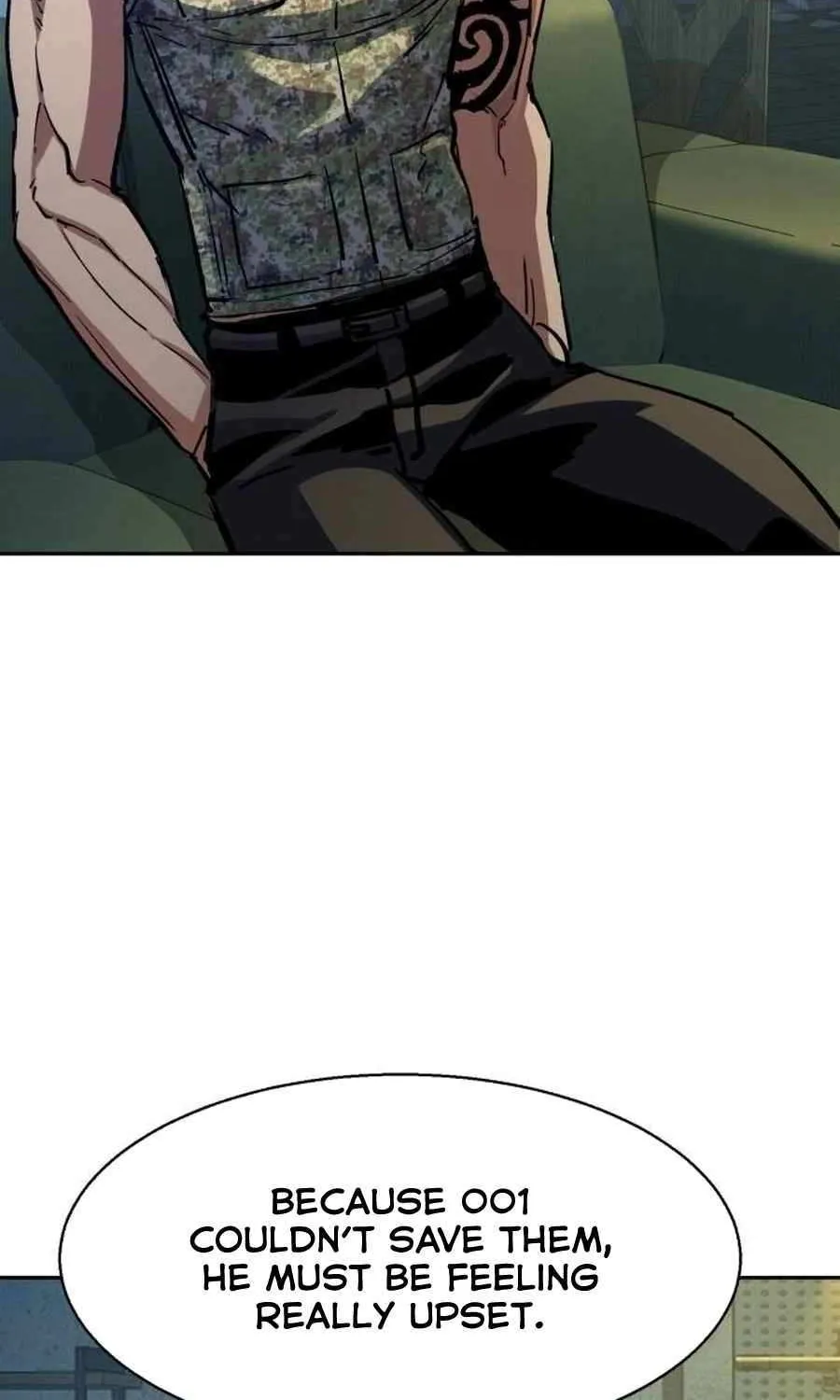 Mercenary Enrollment Chapter 220 page 7 - 