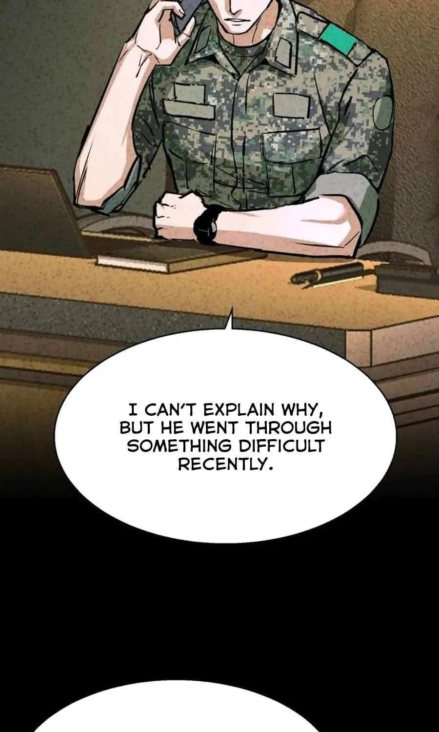 Mercenary Enrollment Chapter 220 page 63 - 
