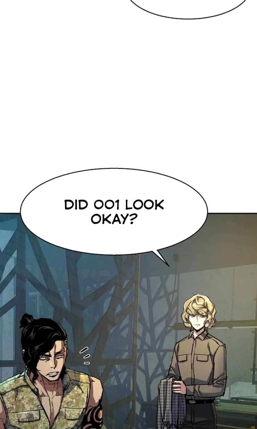 Mercenary Enrollment Chapter 220 page 10 - 