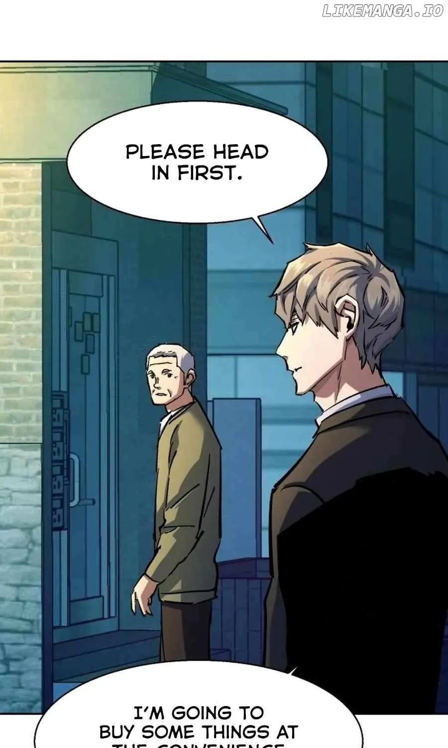 Mercenary Enrollment Chapter 220 page 99 - 