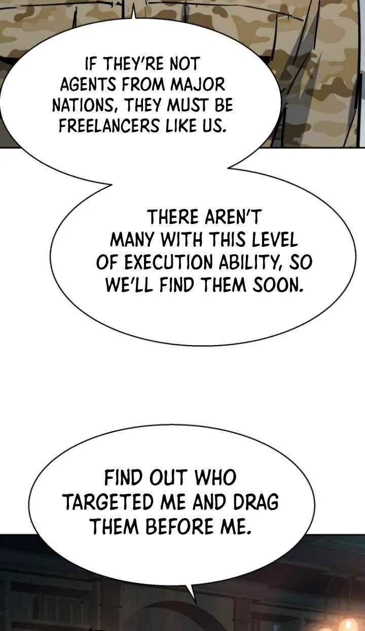 Mercenary Enrollment Chapter 221 page 12 - 