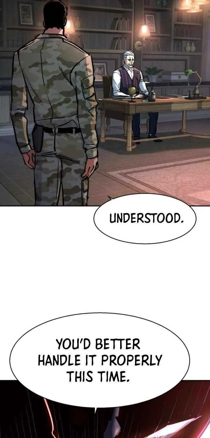 Mercenary Enrollment Chapter 221 page 13 - 