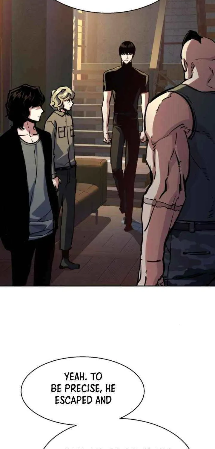 Mercenary Enrollment Chapter 221 page 18 - 