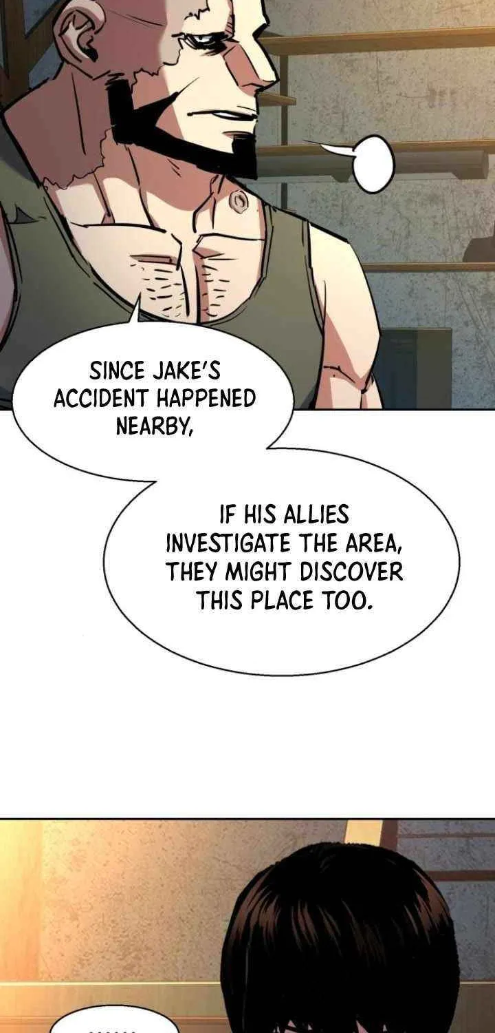 Mercenary Enrollment Chapter 221 page 20 - 