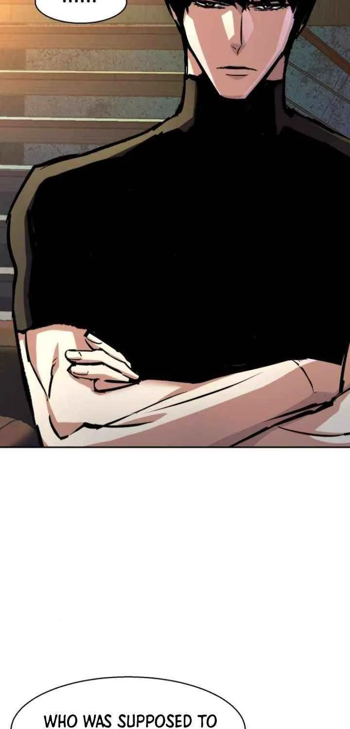 Mercenary Enrollment Chapter 221 page 21 - 