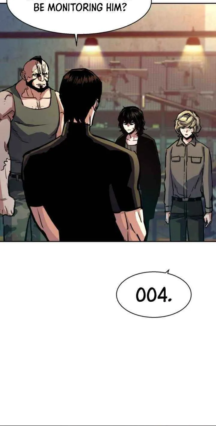 Mercenary Enrollment Chapter 221 page 22 - 