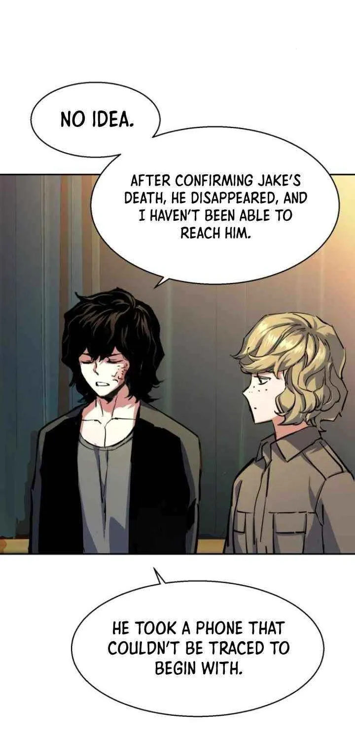 Mercenary Enrollment Chapter 221 page 24 - 