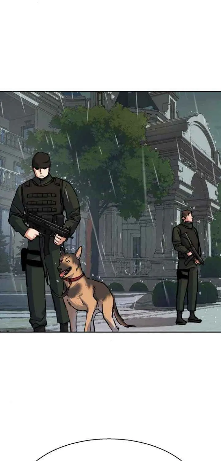 Mercenary Enrollment Chapter 221 page 4 - 