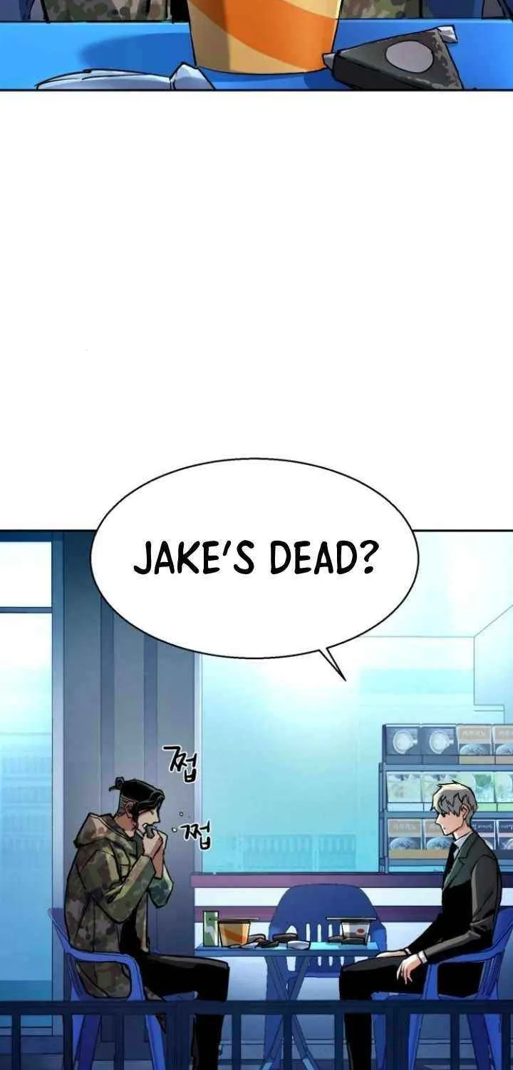 Mercenary Enrollment Chapter 221 page 36 - 