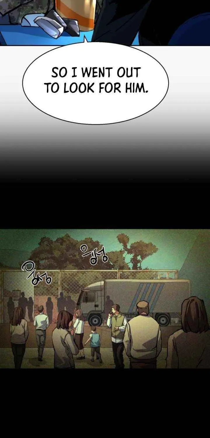 Mercenary Enrollment Chapter 221 page 38 - 