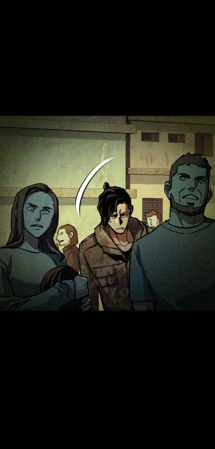 Mercenary Enrollment Chapter 221 page 39 - 