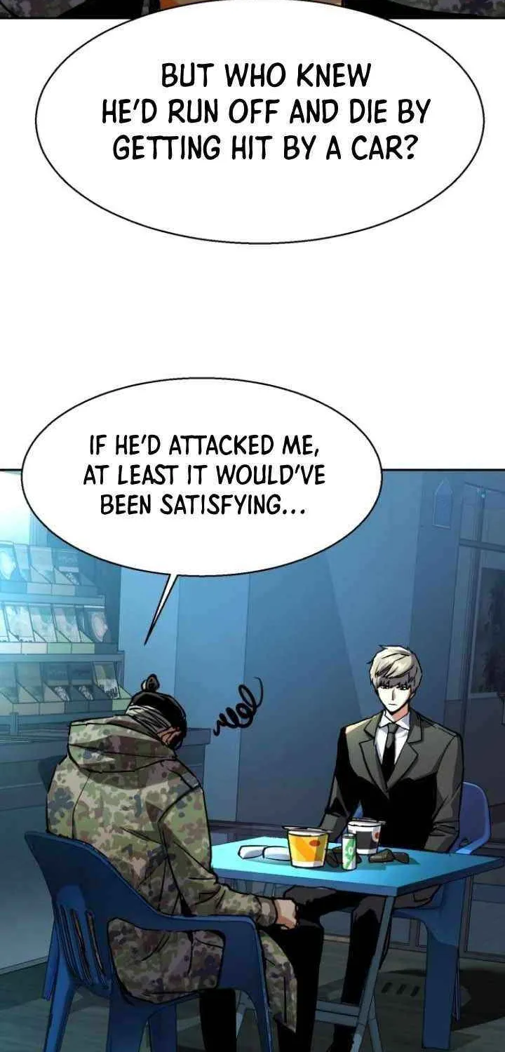 Mercenary Enrollment Chapter 221 page 44 - 